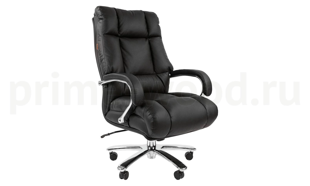 Кресло руководителя Chairman 405 - фото 0