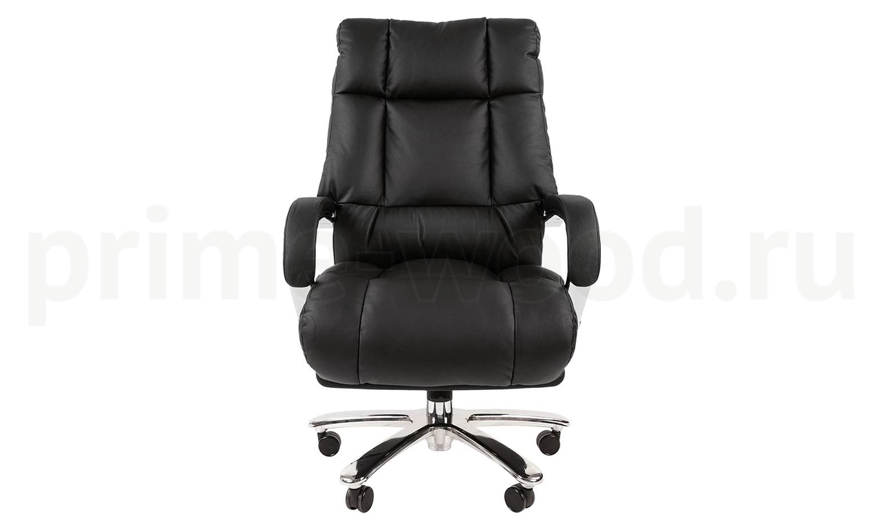 Кресло руководителя Chairman 405 - фото 1