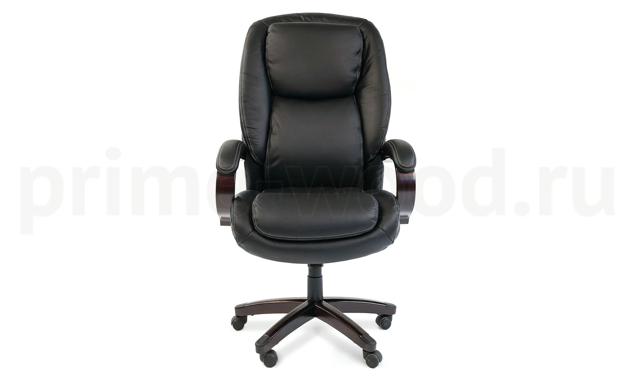 Кресло руководителя Chairman 408 - фото 2