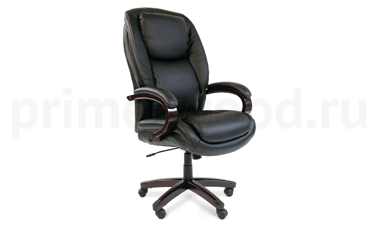 Кресло руководителя Chairman 408 - фото 0