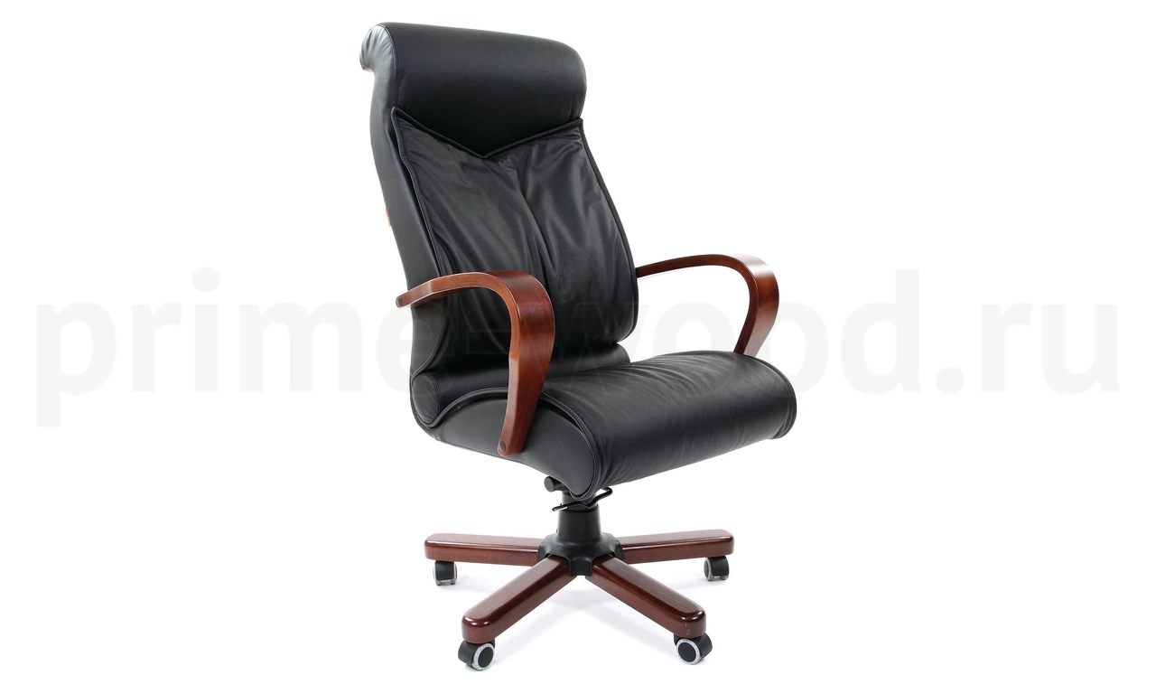 Кресло руководителя Chairman 420 WD - фото 0