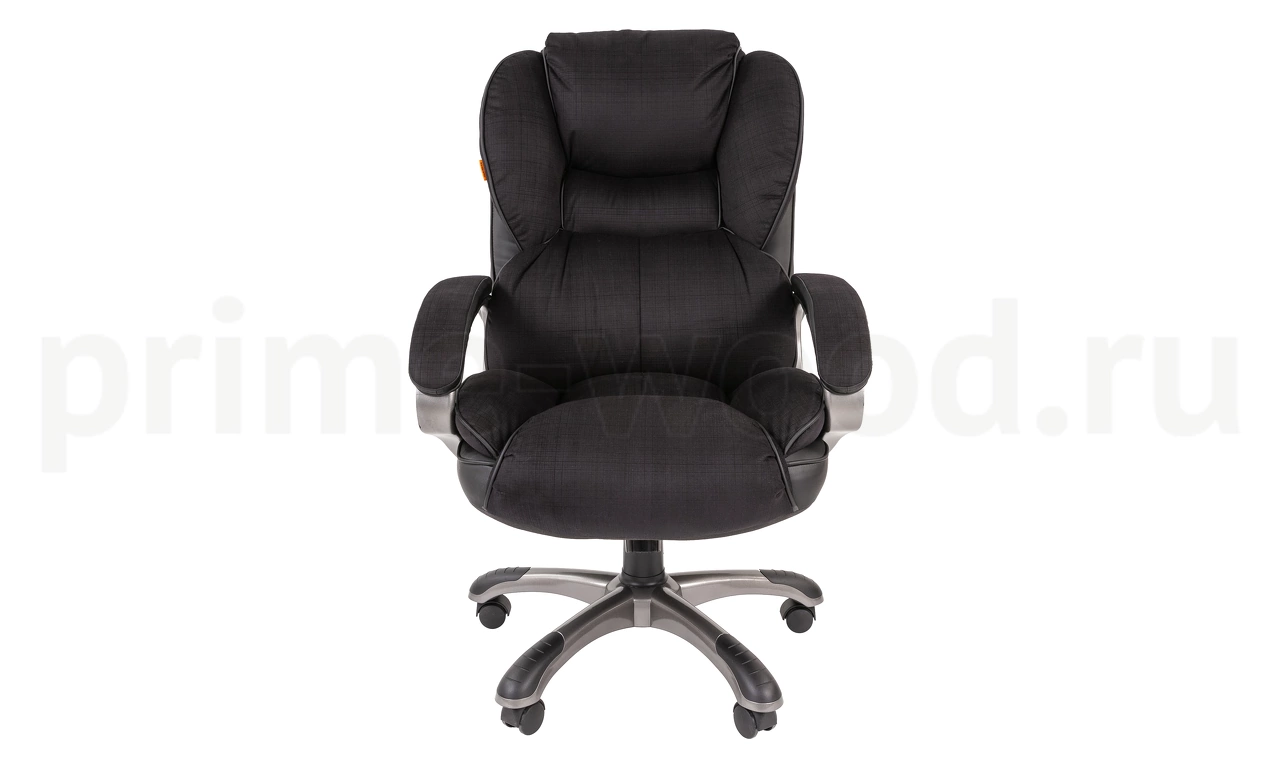 Кресло руководителя Chairman 434 - фото 1