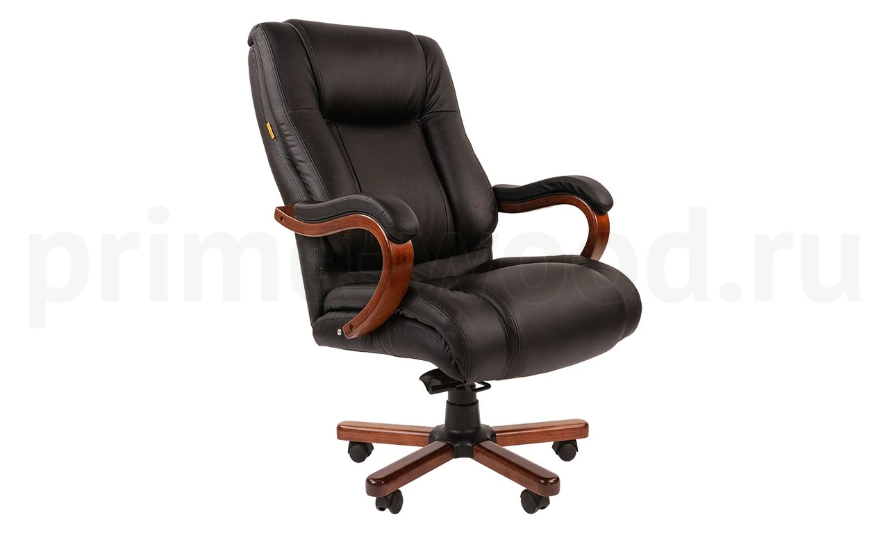 Кресло руководителя Chairman 503 - фото 0