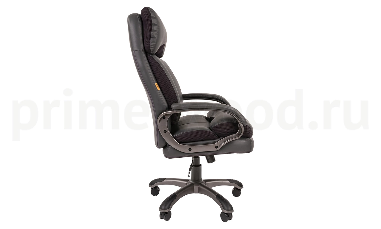 Кресло руководителя Chairman 505 - фото 7