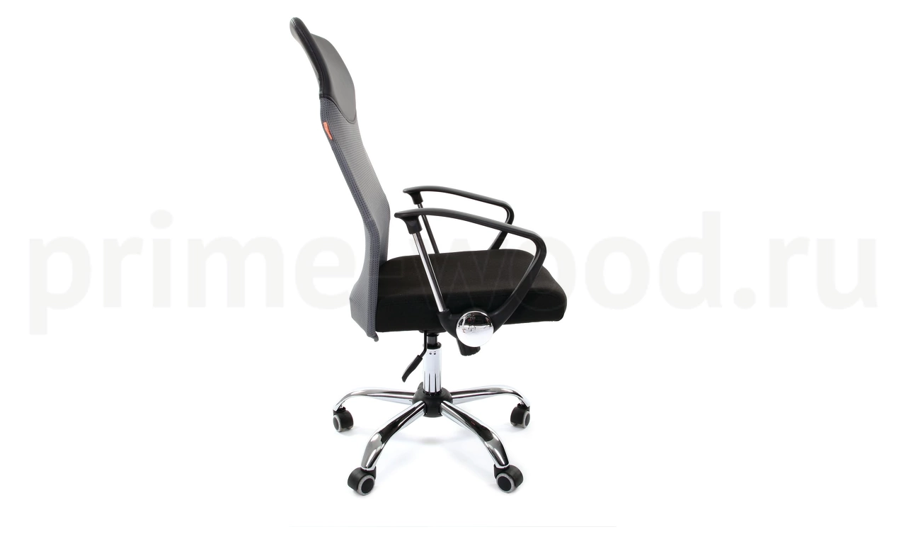 Кресло руководителя Chairman 610 - фото 10