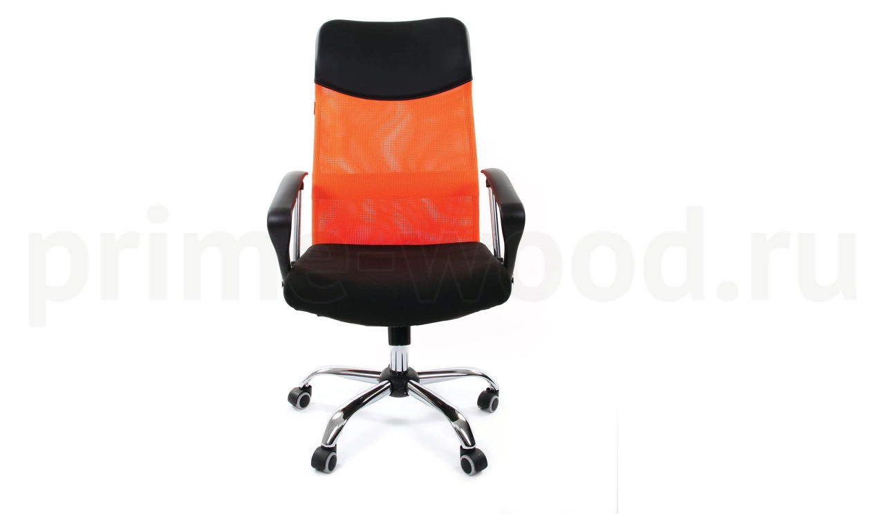Кресло руководителя Chairman 610 - фото 11