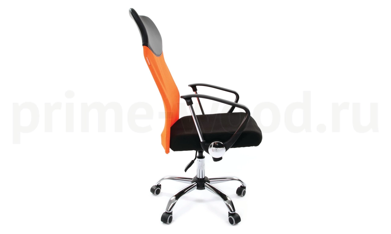 Кресло руководителя Chairman 610 - фото 12