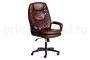 Кресло для руководителя COMFORT LT (искусственная кожа) - 3